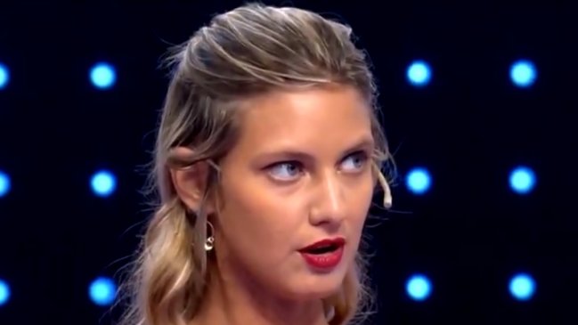 Participante de concurso se viralizó con dos respuestas insólitas