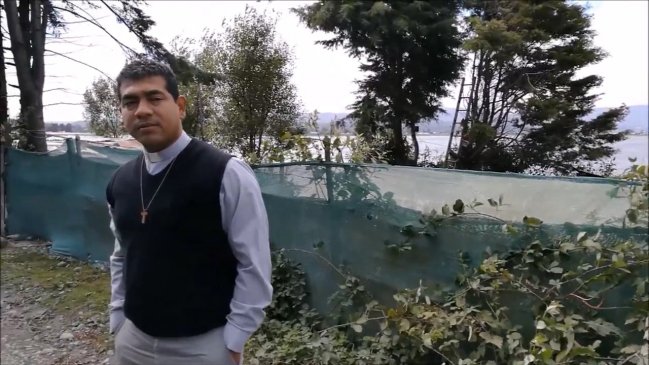 Fiscalía apelará condena en libertad de sacerdote que abusó de un niño