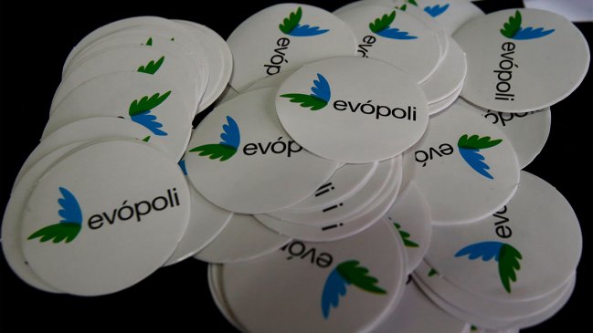 Servel retiene 161 millones de pesos de aporte fiscal para Evópoli