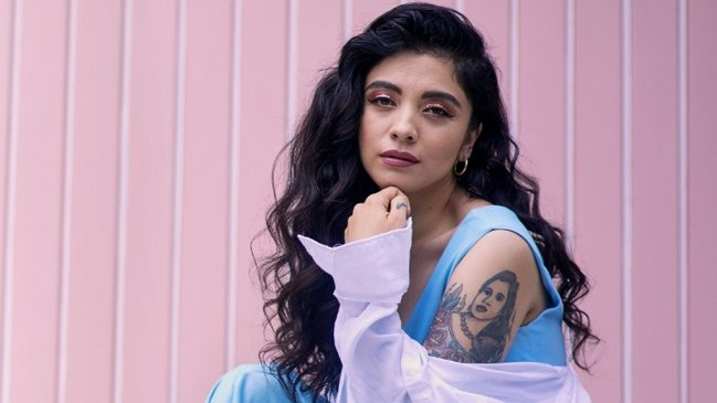 Mon Laferte traerá 