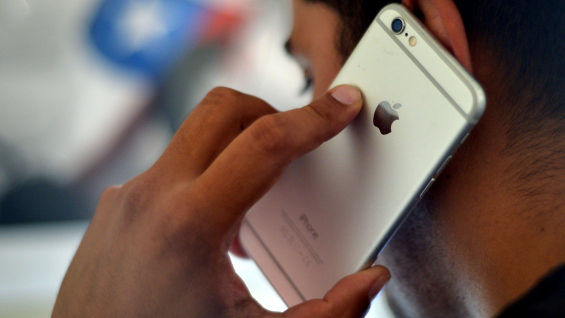 Apple pide declarar inadmisible demanda colectiva de Odecu