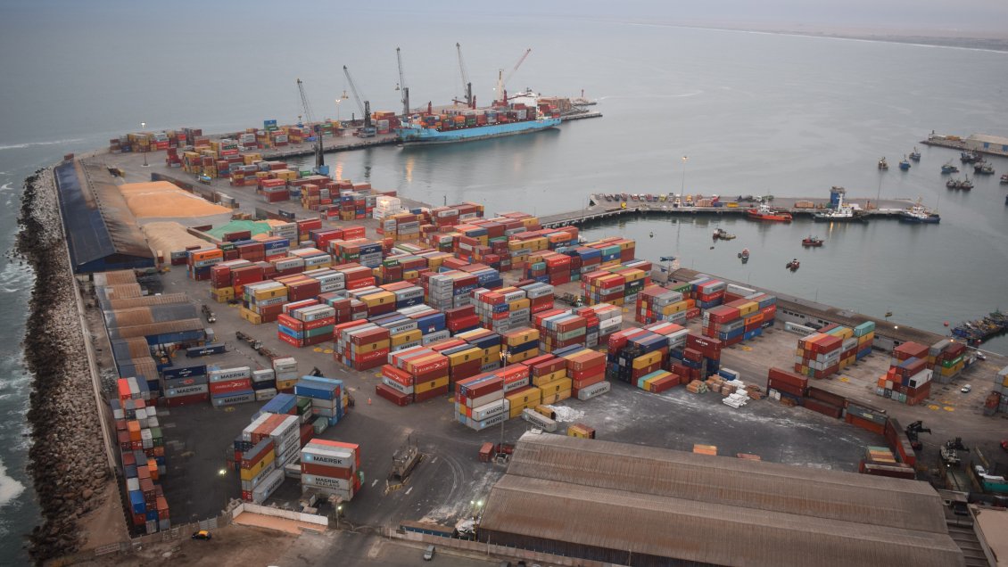 Corredor bioceánico: La propuesta que uniría Chile y Brasil a través del puerto de Arica