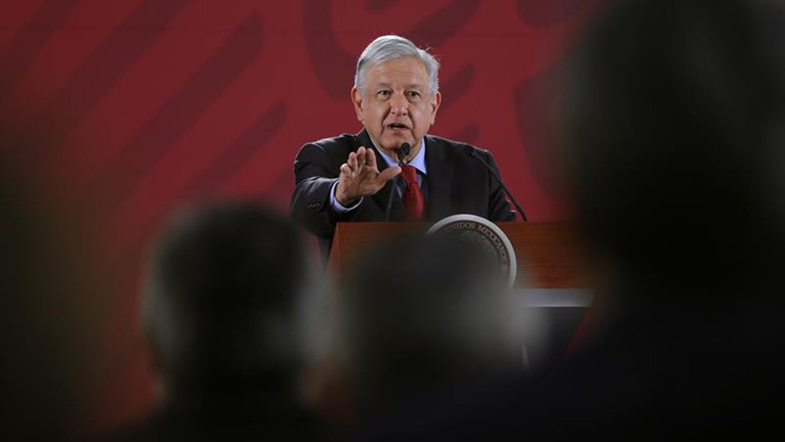 AMLO pidió al rey de España que la disculpa por la conquista sea en una ceremonia pública
