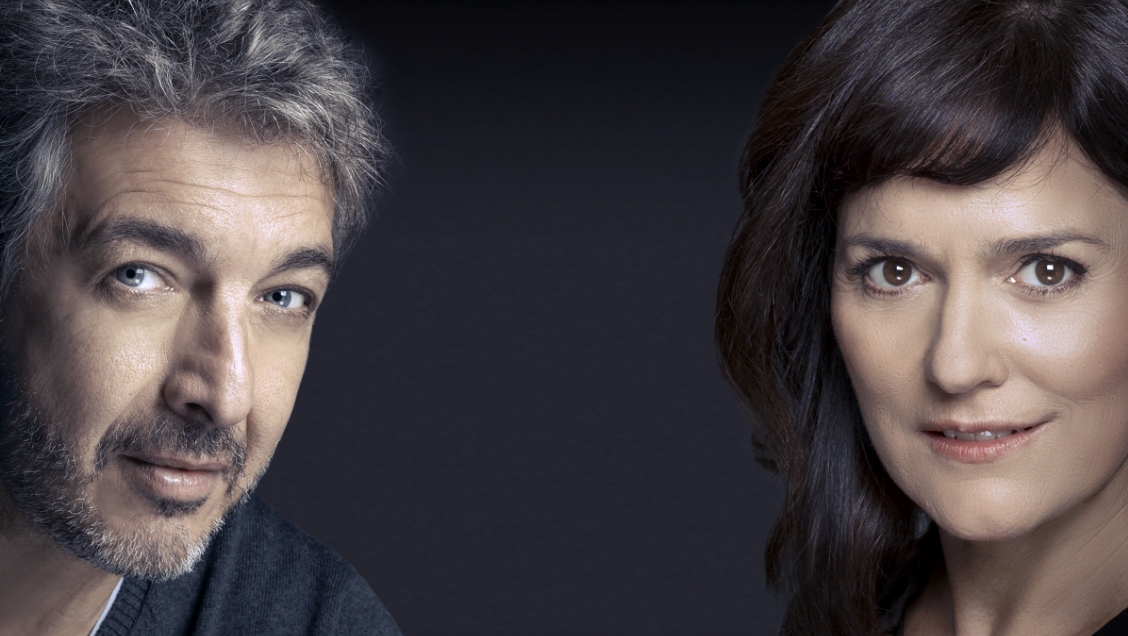 Ricardo Darín regresa con la obra 