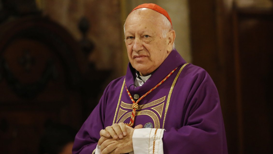 Laicos: Ezzati se lava las manos como Poncio Pilato de una responsabilidad que le corresponde