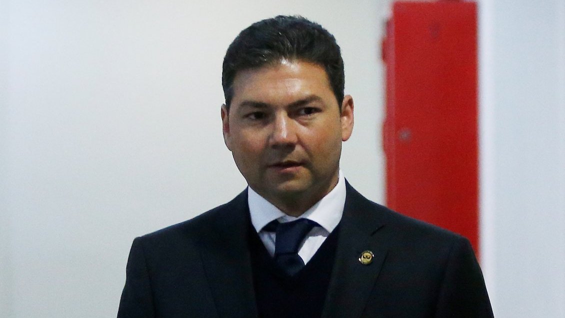 Fiscalía presentó acusación contra 33 imputados por el fraude en Carabineros