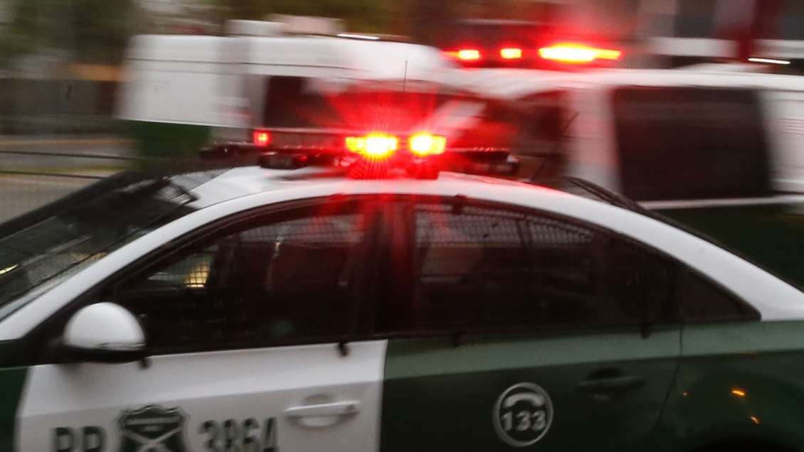 Familia de joven agredido en su colegio denunció que escolares 