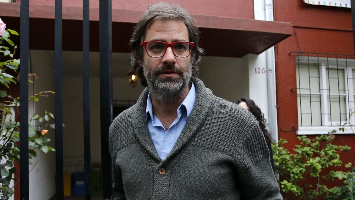 José Andrés Murillo y condena al Arzobispado: 