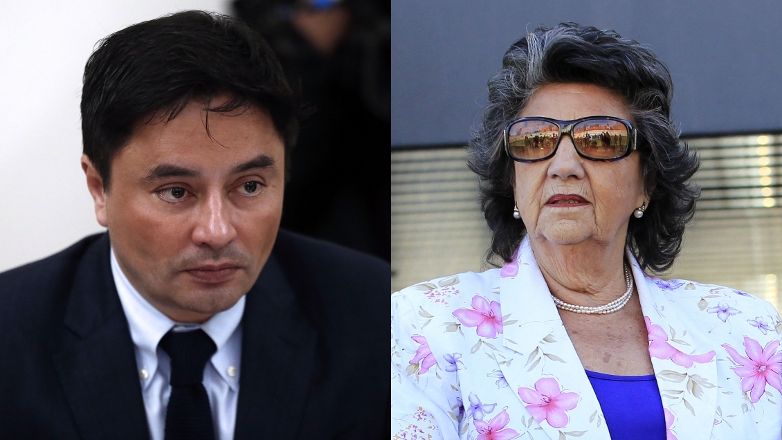 Concejales que buscan destituir a Reginato ven como buena señal sanción a Carter