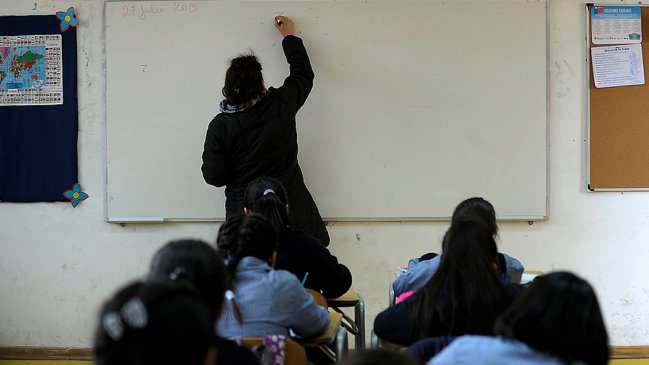 Municipio de Los Vilos deberá pagar 1.038 millones a profesores de la comuna