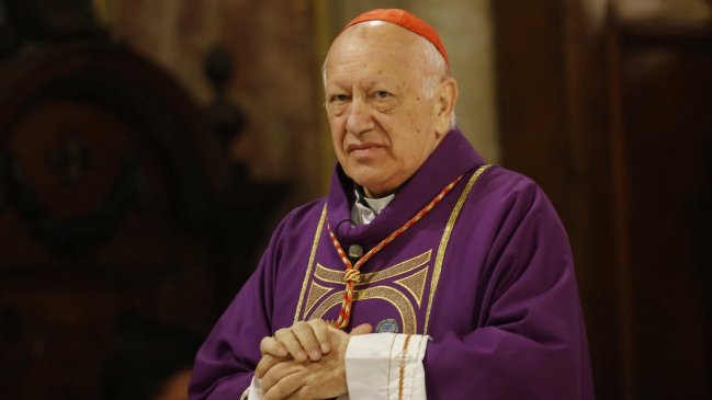 Laicos: Ezzati se lava las manos como Poncio Pilato de una responsabilidad que le corresponde