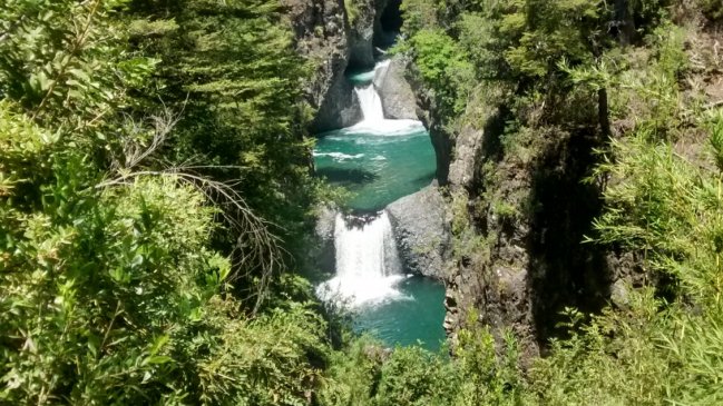 Gobierno analiza concesionar terrenos para hoteles y restaurantes en 10 parques nacionales