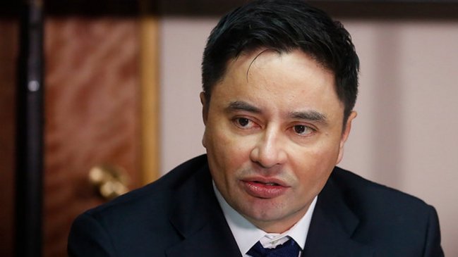 Tricel suspendió por un mes a alcalde de La Florida