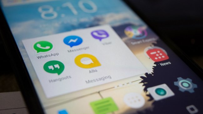 Revisaba el teléfono de su hijo y descubrió que era víctima de abuso sexual