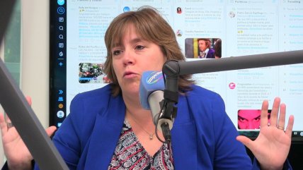  Seguel: No hay que mezclar las emociones con procesos judiciales  