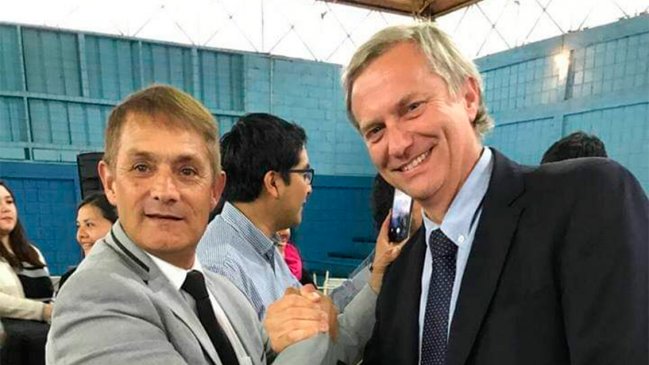 En riesgo vital está ex candidato al Senado por Aysén: Chocó con un caballo