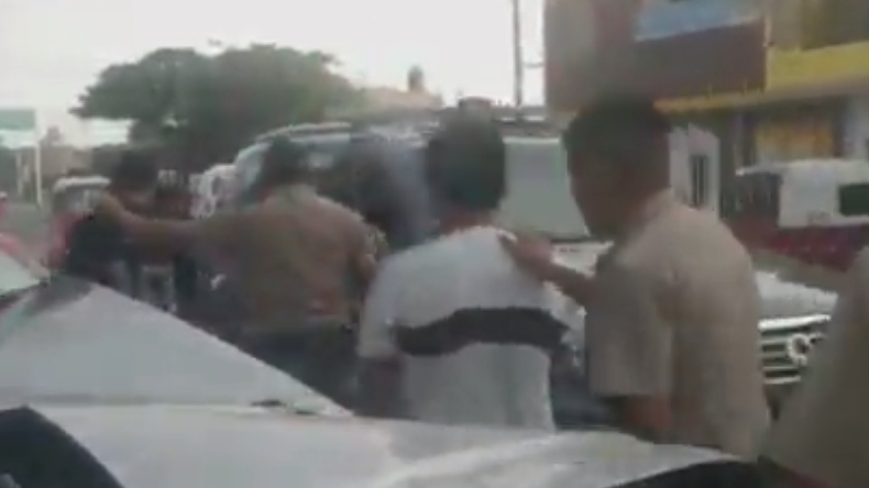 Violación masiva a joven con discapacidad fue transmitida por redes sociales en Perú