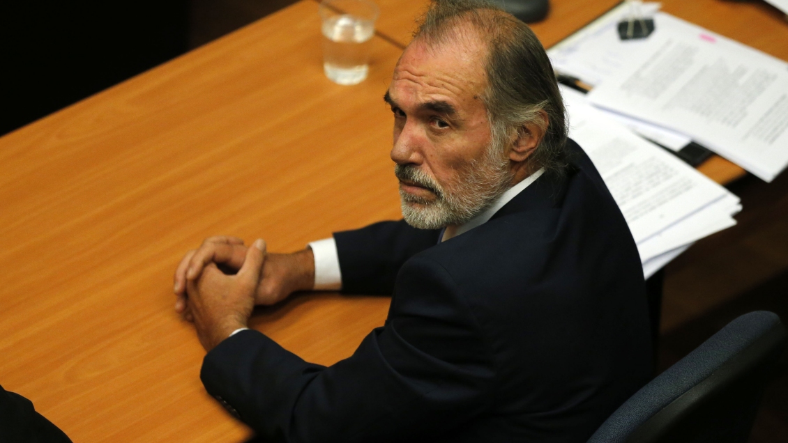 Corpesca: Fiscal acusó a Orpis de recibir 