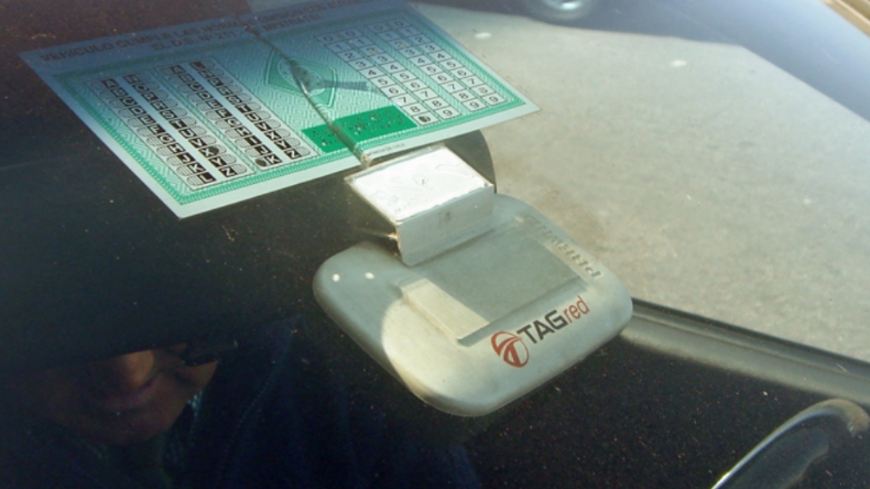 Carabineros advierte de 