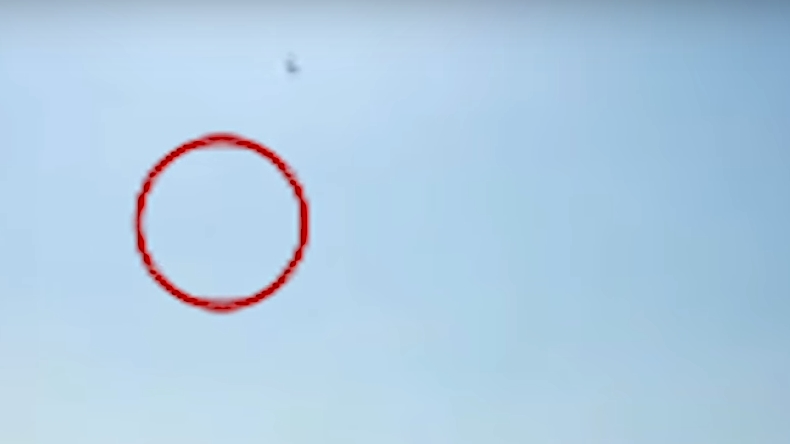 Joven se tiró en paracaídas en su cumpleaños 18 y murió