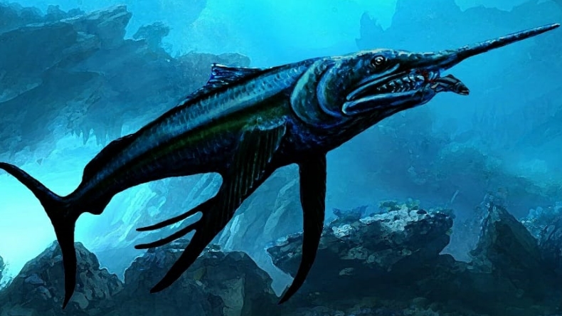 Paleontólogo chileno bautiza como 