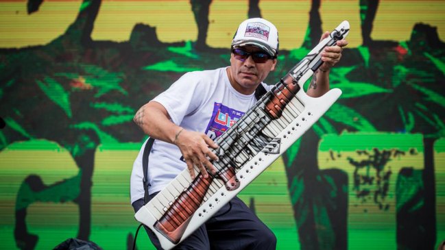 Damas Gratis agenda concierto en el Movistar Arena