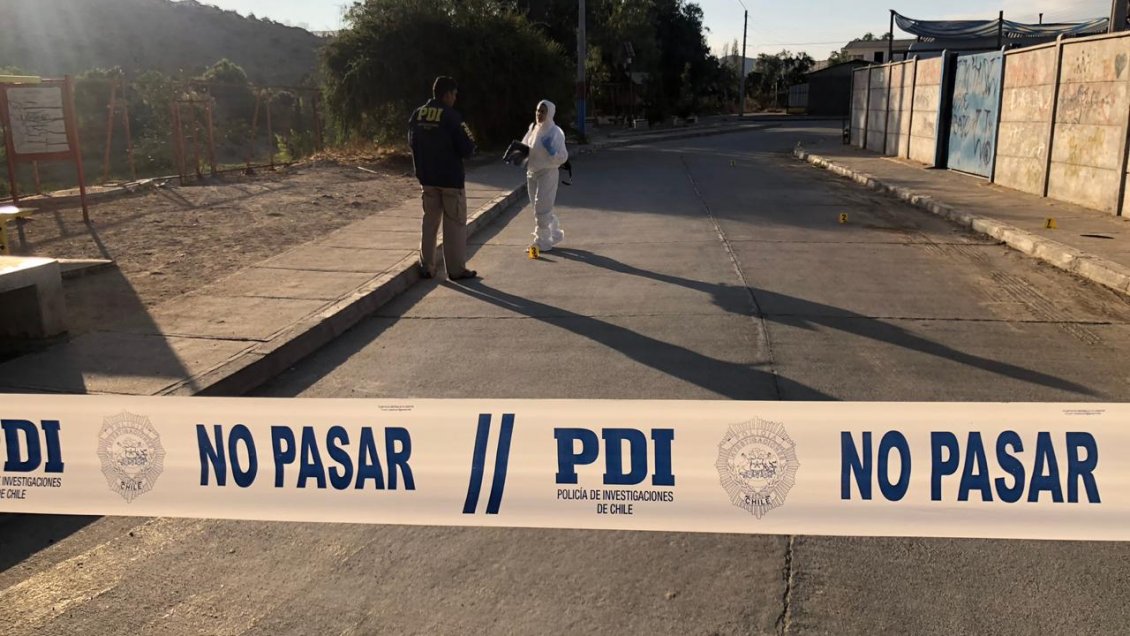 Investigan secuestro de una mujer en Punitaqui