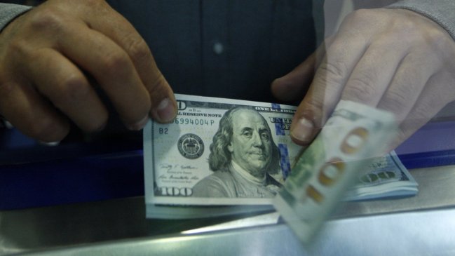 Informe consigna casi 300 operaciones sospechosas de terrorismo o lavado de activos en 2018