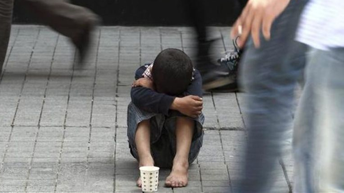 La pobreza en Argentina vuelve a crecer empujada por la inflación y la crisis