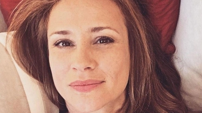 Representante de Sigrid Alegría confirmó el romance de la actriz con conocido youtuber