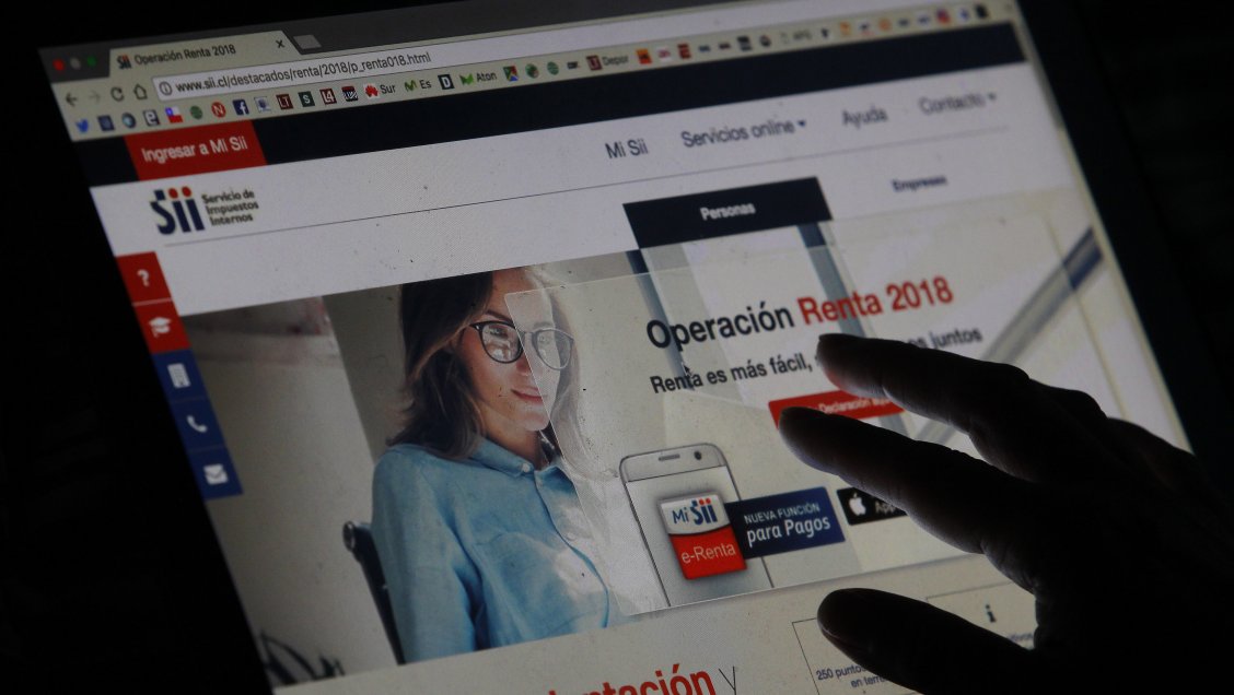 Operación Renta 2019: Comienza obligación de cotizar para trabajadores independientes