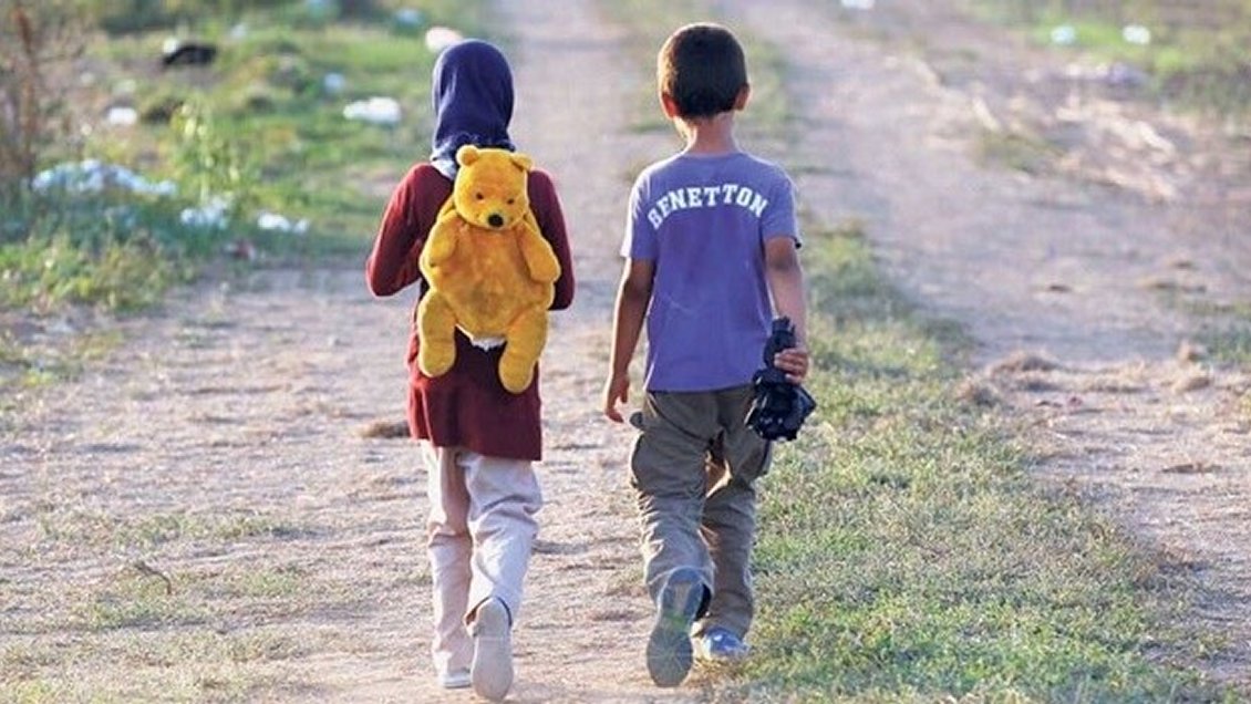 Gobierno de Trump pedirá autorización para deportar a menores no acompañados