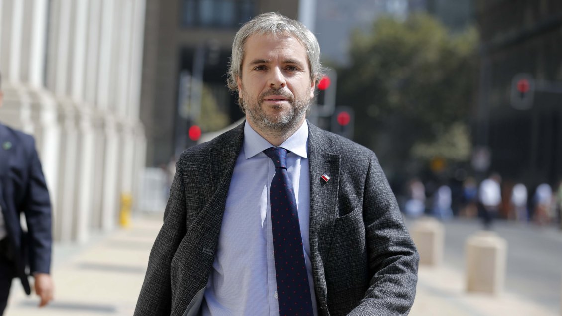 Gobierno por medidores: 