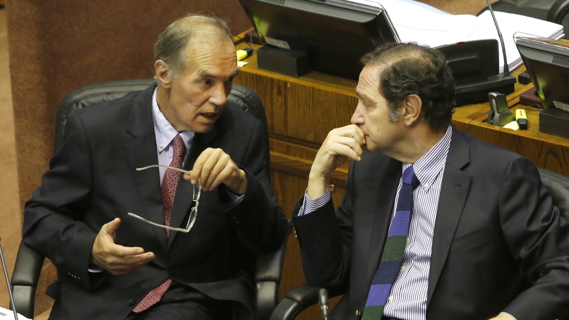 Corpesca: Abogado de Orpis consideró 