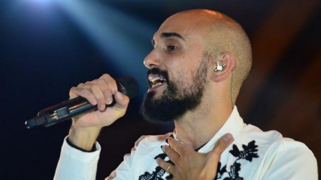 Abel Pintos regresa a Chile con show en Teatro Oriente