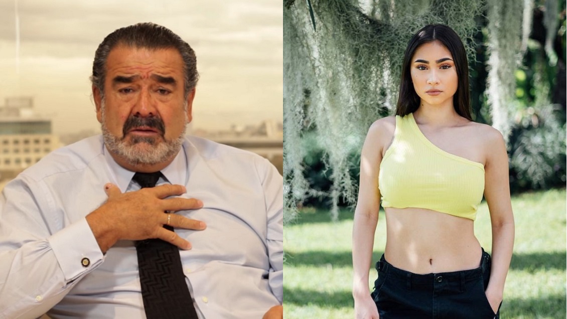 Andrónico Luksic se suma: 