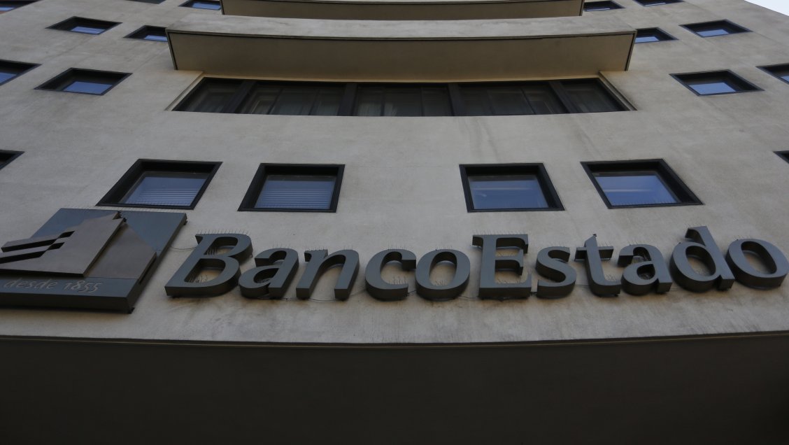 BancoEstado presenta problemas en acceso a plataformas web