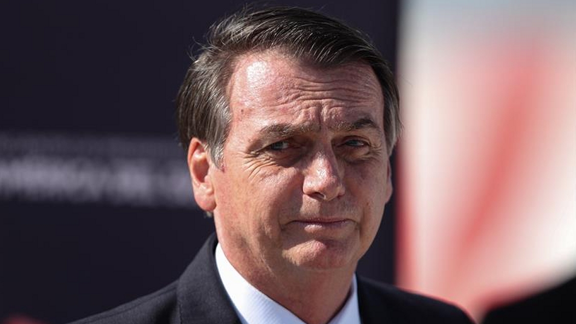 Justicia brasileña prohibió la conmemoración del golpe de Estado de 1964