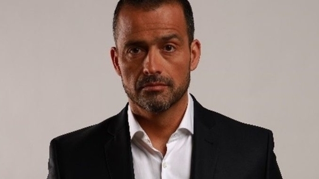 Llegó con todo: Iván Núñez realizará un programa estelar en TVN