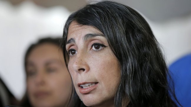 Intendenta llama a la reflexión en el Día del Joven Combatiente