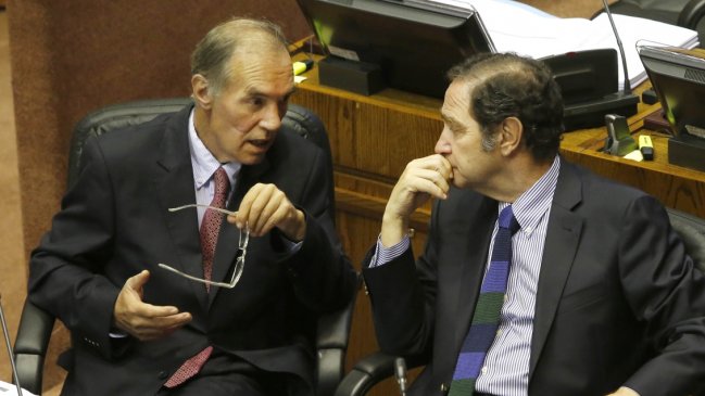 Corpesca: Abogado de Orpis consideró 