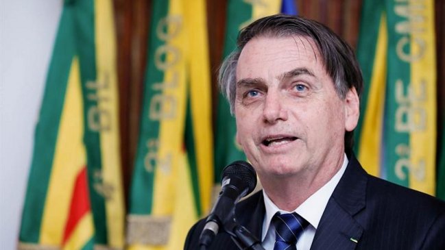 Relator de la ONU pide a Brasil que no conmemore el golpe de Estado de 1964