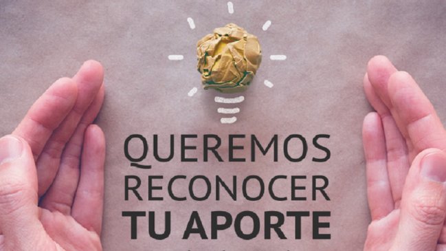 Revelan premio que reconocerá iniciativas que eliminen la basura