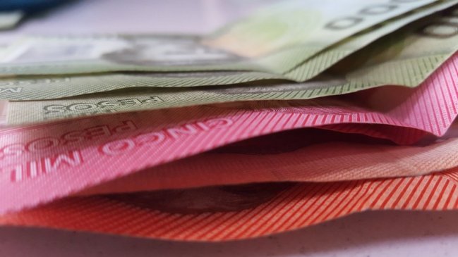 Banco Central mantuvo tasa de interés en 3,0 por ciento