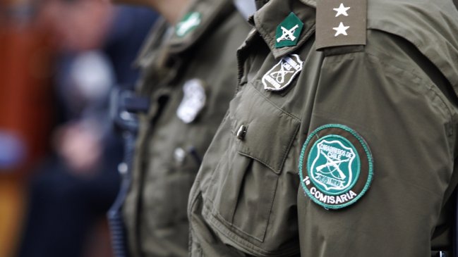 Gobierno tras enviar control de identidad al Congreso: La gente pide más facultades para Carabineros