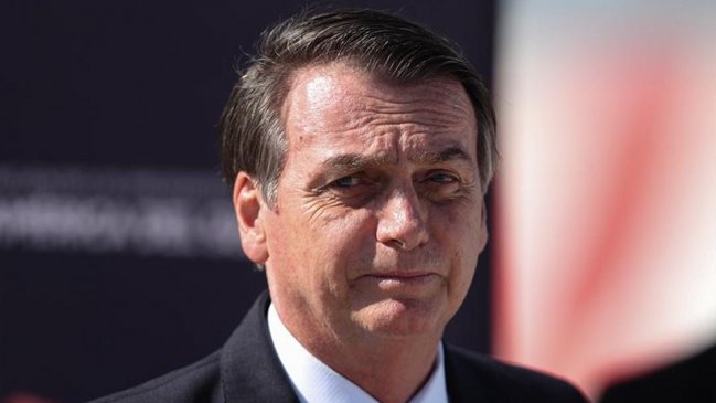 Justicia brasileña prohibió la conmemoración del golpe de Estado de 1964