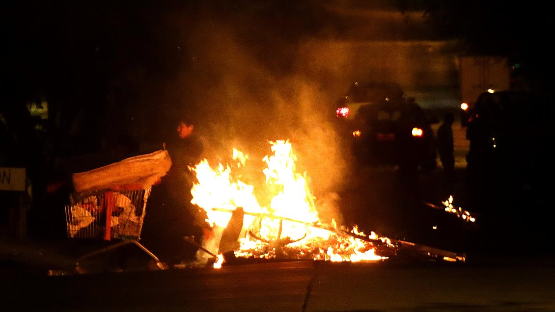 Nueva conmemoración del Día del Joven Combatiente