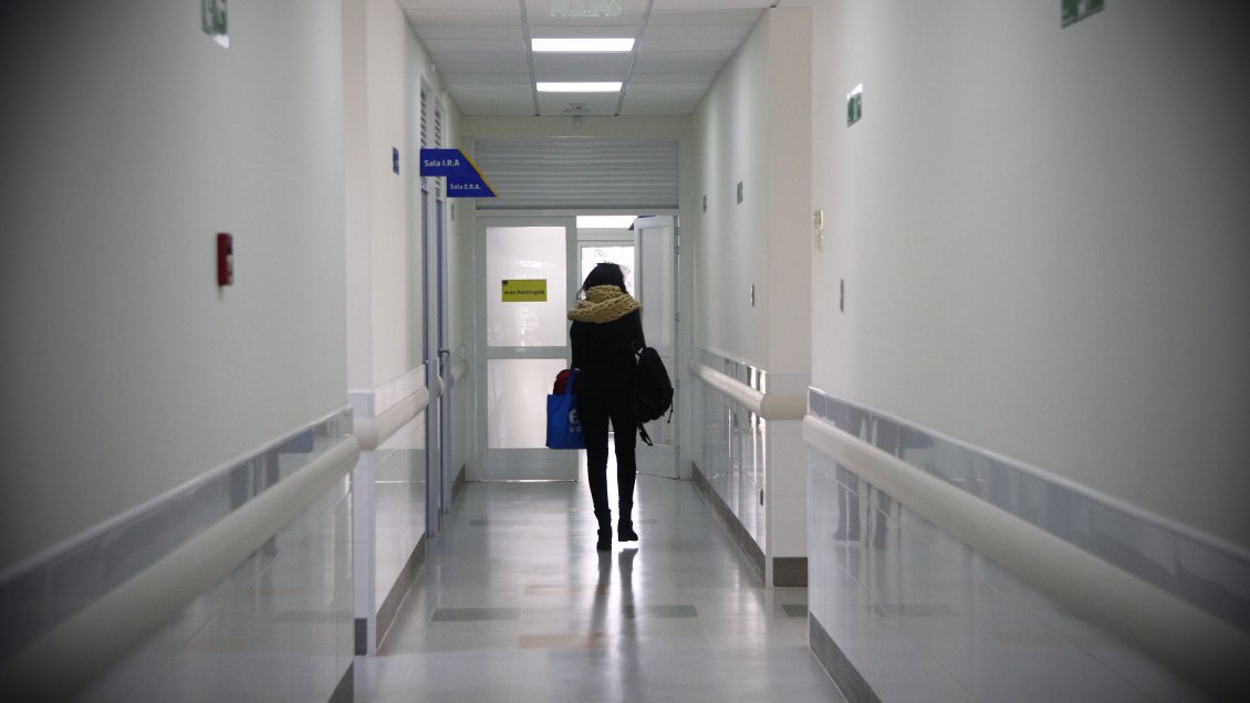 Test gratuito que detecta el papiloma llegará a Chile en septiembre