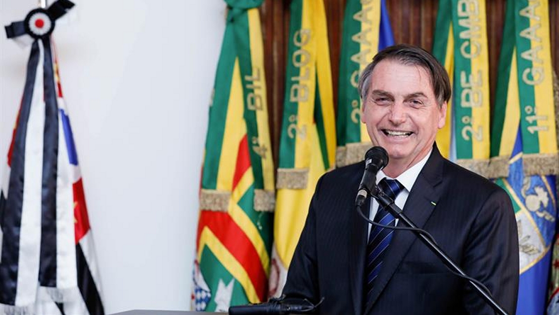 Gobierno de Jair Bolsonaro podrá conmemorar el golpe de Estado de 1964