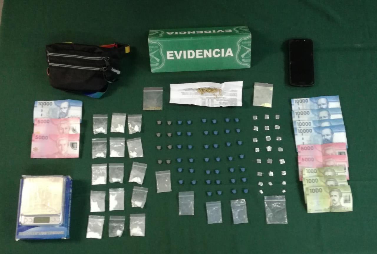 María Paz López, Cooperativa. María Paz López, Cooperativa.